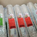 다래김밥 이미지