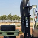 남해-264 | [자격증 | 지게차] 지게차 운전기능사 실기 내일배움카드 !!! >>교육 2일차<<