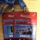 ONEUS at Hallyupop Fest! 이미지