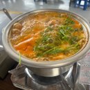 [솔직후기] 금강뷰가 보이는 세종메기매운탕집 용댕이매운탕 - 내돈내산
