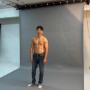 디엠PT | 회원님과 함께 한 12주간의 기적! 40대 남자 회원님의 바디프로필 후기! [풍무동 PT] 디엠짐 준용T