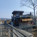 북한강철교 쉼터 | 북한강철교 초소쉼터 플라카페 후기