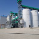 서청도농협 미곡종합처리장 이미지