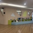 해밀동도서관 이미지