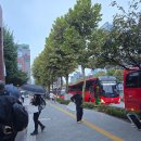 플레이짐 죽전점 | 가을산행 정선 민둥산 페어플레이로 다녀온 후기