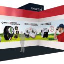 PGA 골프존 이미지