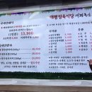 태평축산식당 | 대전 중구 태평동 맛집, 태평 정육 식당 "태평축산 국내산 돼지고기 무한리필"