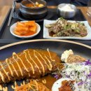 의정부 고산동 맛집 점심 혼밥식당 추천 무공돈까스 제순식당 내돈내산 후기