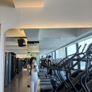 바디앤짐 | [망원동 헬스장] 뷰 좋은 운동 맛집 마포구청역 헬스장 추천 바디앤짐 한달 후기