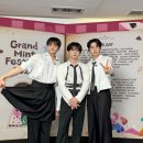 한얼체육관 | 2025 그랜드민트페스티벌 후기 251018 &lt;Grand Mint Festival 2025&gt;