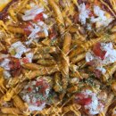 베이비몽 인천논현점 | 분위기 좋은 인천 논현 맛집 파스타, 피자로 브런치 먹는 투파인드피터 인천논현점