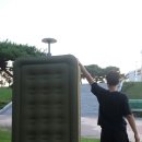 천하태평 | 캠핑에어매트 추천! 안델센아웃도어 천하태평 에어매트리스 싱글 사용후기