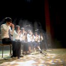 중증장애예술인 양성을위한 드림페스티벌 이미지