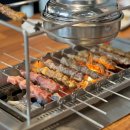 [양산 맛집] 양산 양꼬치 전문점 북정동 술집 : 홍딩양꼬치 (ft. 칭따오)