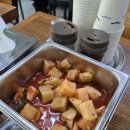 효창공원앞역(경의중앙선) | 용산구 효창공원앞역 용문동 노포 맛집 용문해장국 방문 후기