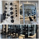 헬스 바디 라인업 이미지