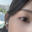 [오렌즈]글로이 내추럴 라떼브라운 내돈내산 솔직후기 |오렌즈 데일리 자연스러운 렌즈 추천