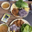 사랑채한식 | 이수역 ‘사랑채’ 방문 후기 한강라면까지 있는 한식뷔페