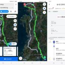 대천휴게소(상행)화장실 이미지