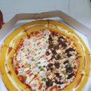맥시칸통닭,피자