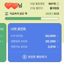 동백도서관 | 천권으로독서포인트 사용방법 사용처 동백문고방문후기