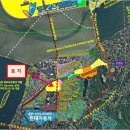 아산 현대자동차공장 도시지역 토지 매매 이미지