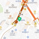 세븐일레븐약수역점 이미지