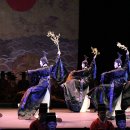 세종의 신악 - 뿌리 깊은 나무 샘이 깊은 물 이미지