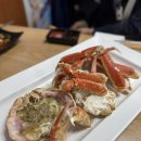 영등포역 횟집 대게 &amp; 푸짐한 스끼다시 오태호킹크랩