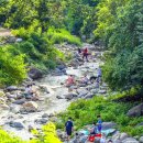 사나사(초입) 이미지