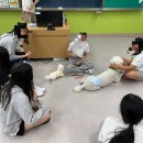 용지중학교 티스토리