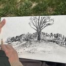 행촌미술관 이미지