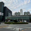 안양역시외버스정류장 이미지