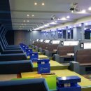 브라보 퍼블릭 스크린골프 이미지