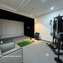 라운지골프존파크 이미지