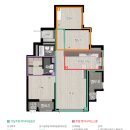 매교역 화장실 이미지