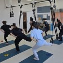 시니어 그룹PT 이미지