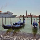 베네치아 이미지