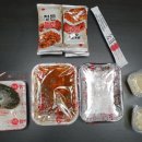 허니문모텔 | [경기도 시흥 맛집]스트레스 한방에 해결!!매운음식이 땡길땐?정든닭발 포장 후기