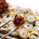 봄날김밥 이미지