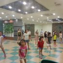 에어로빅 이미지