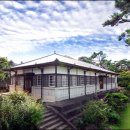 영광 원불교 영산대각전 이미지