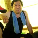 미암초등학교 | 해남 흑석산(관리사무소~깃대봉~관리사무소)