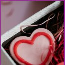 카페 디저트 만들기 이미지