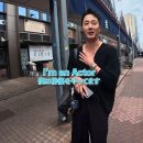 정일우 도쿄 길거리 포착, 톱스타인 줄 모르고 찍은 영상의 소름 돋는 반전