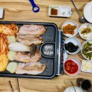 돈뼈락감자탕 이미지