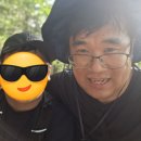 아침하늘 - 화천군 사내로7길 28 | 도대체 정상이 몇 개야?! 광명 구름산 여름 아침 산행 후기