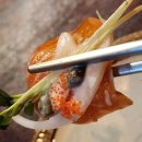 자연달달 | 덕천동술집 달달술집 방문 후기 연어 좋아한다면 꼭 가봐야 할 구포역맛집!