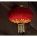 홍사초롱 이미지