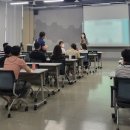 DMZ생태관광지원센터 교육장 이미지